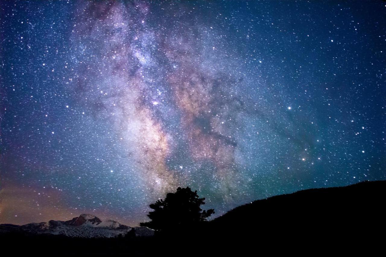 Astrostays At Pangong Spangmik Exterior photo